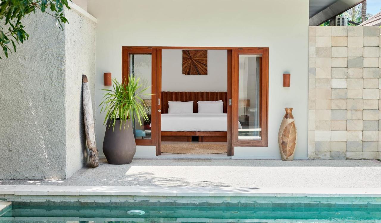 Ku Villas Kuta  Exterior photo